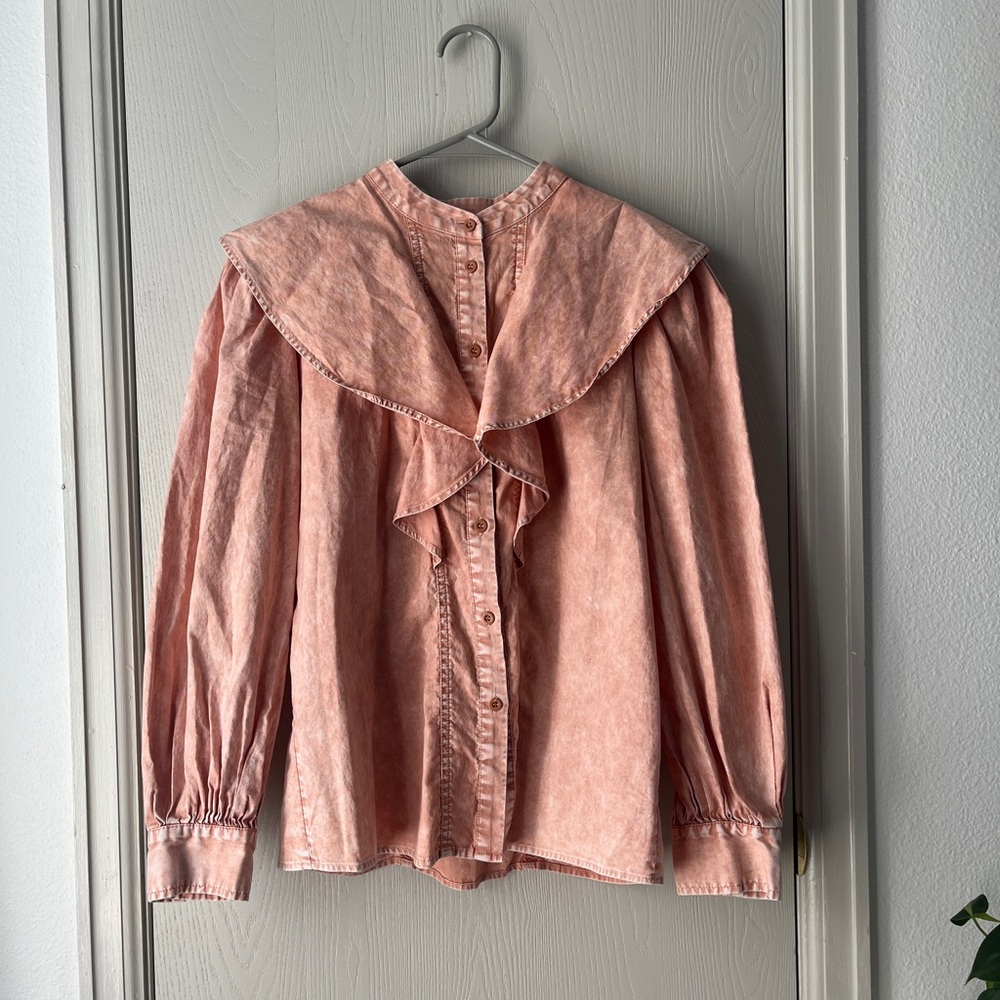 Sea NY Blouse